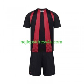 Fotbalový Dres Bayer 04 Leverkusen Dětské Domácí 2026/27